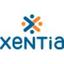 Xentia Customer Services Logo