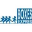 Boxes Expres RRHH ETT S.L. Logo