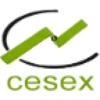 CESEX (Centro de estudios socioeconómicos de Extremadura) Logo