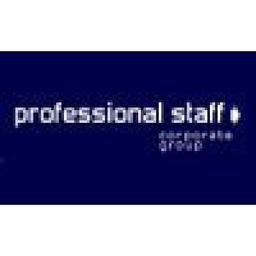 Professional Staff Corporate Group Logo