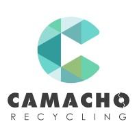 Camacho Recycling Logo