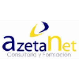 Azetanet Logo