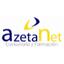 Azetanet Logo