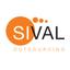 SIVAL OUTSOURCING Logo
