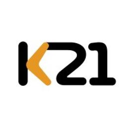K21 España Logo