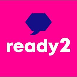 Ready2 Logo