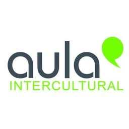 Aula Intercultural Logo