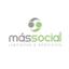Más Social - Limpiezas y Servicios Logo