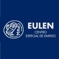 EULEN CEE - Centro Especial de Empleo Logo