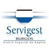 SERVIGEST BURGOS S.L. Logo
