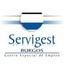 SERVIGEST BURGOS S.L. Logo