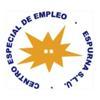 ESPURNA CENTRO ESPECIAL DE EMPLEO SL Logo