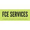 FCE Services Logo