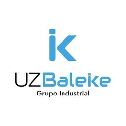 UZBaleike Logo