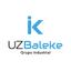 UZBaleike Logo