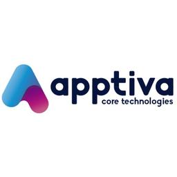 Apptiva Core Technologies Logo