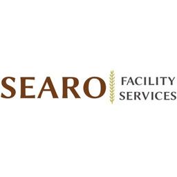 SEARO Facility Services Logo