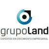 GrupoLand Logo