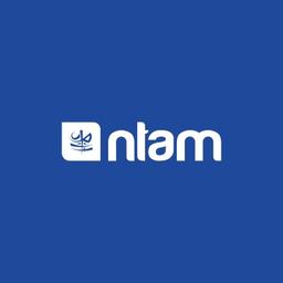 ntam Logo