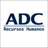 ADC Recursos Humanos Logo