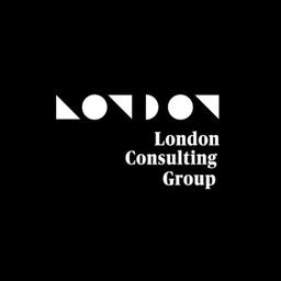 London Consulting Group Logo