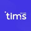 We Are TIMS Logo