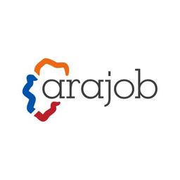 ARAJOB Logo