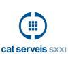 CatServeis SXXI Logo
