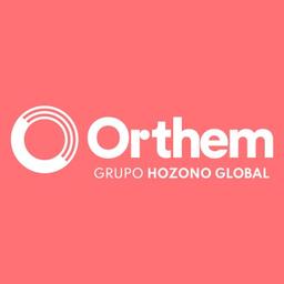 Orthem - Grupo Hozono Global Logo