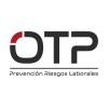OTP Oficina Técnica de Prevención Logo