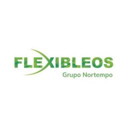 Flexibleos Logo