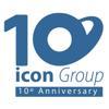 icon Group Logo