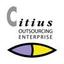 Citius Outsourcing Enterprise Logo