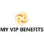 MY VIP BENEFITS Logo