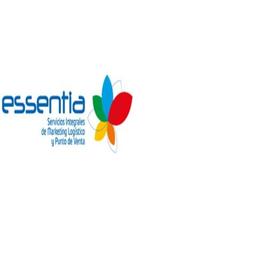 Essentia Logística y Punto de Venta SL Logo