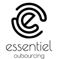 Essentiel-Outsourcing Logo