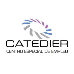 Catedier S.L. Logo