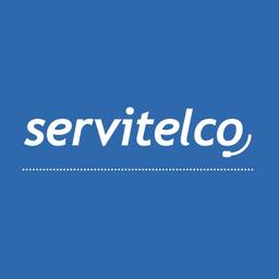 servitelco Logo