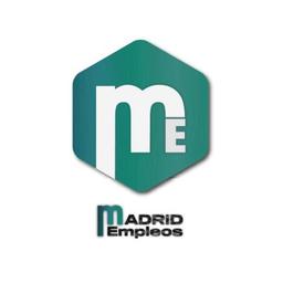 Madrid Empleos Logo