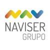 Grupo Naviser Logo