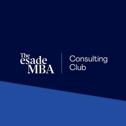Esade Consulting Club Logo