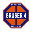 GRUSER 4 Logo