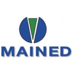 MAINED Logo