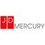 JD Mercury Logo