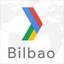 Google Developers Group Bilbao Logo