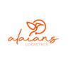 alaians Logo