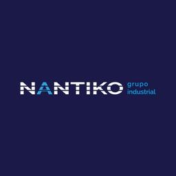 NANTIKO Logo