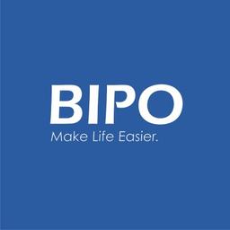 BIPO Logo