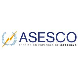 ASESCO - Asociación Española de Coaching Logo