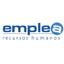 EMPLEA RECURSOS HUMANOS Logo